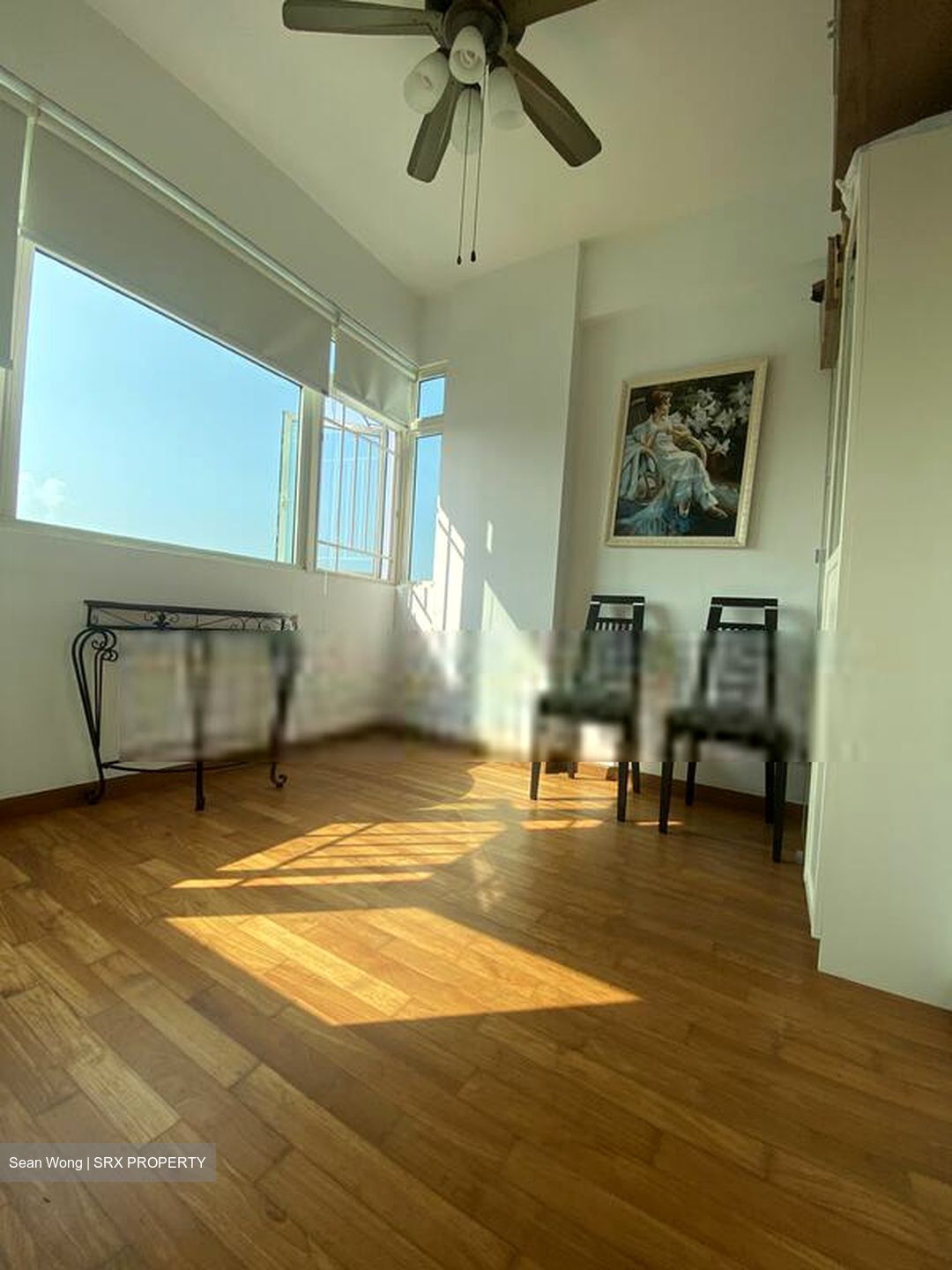 Costa Del Sol (D16), Condominium #608647291
